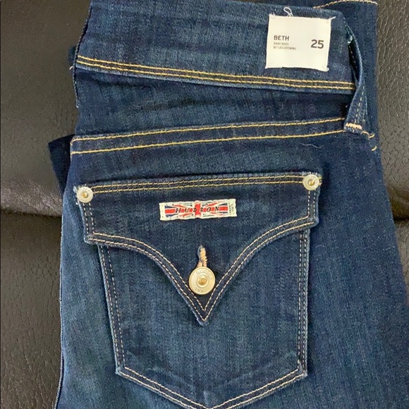 Hudson Jeans - Picture 8 of 10